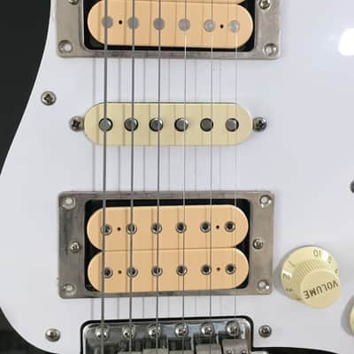 Dave Murray Black Stratocaster Replica all Fender parts caster Fender 2024 - Black image 7
