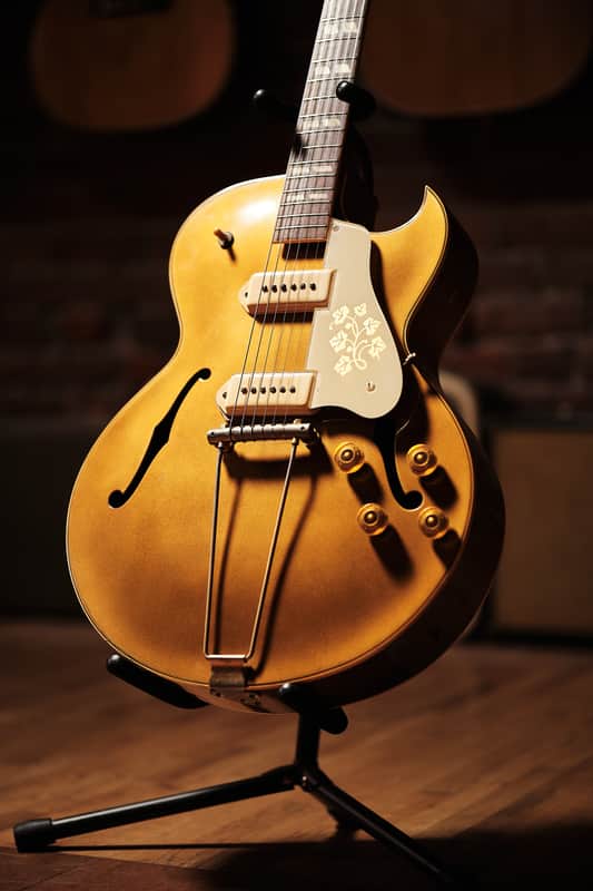 1954 Gibson ES-295 image 1