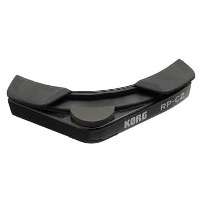 Korg Rimpitch-C2 Acoustic Guitar Tuner - Tuner for Guitar image 2