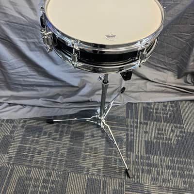 Used Pearl Student Snare And Bell Percussion Kit Bild 3