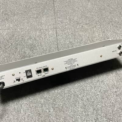 Furman HDS-6 Headphone Distribution System 2000s - White image 5