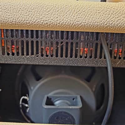 Mesa Boogie California Tweed 6V6 4:40 40-Watt 1x12" Guitar Combo 2019 - Present - Various image 7