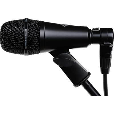 Telefunken M80-SH Low Profile Dynamic Microphone image 4