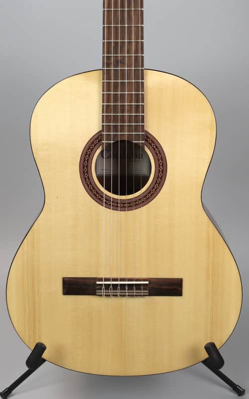 Cordoba C5 Spruce Top Nylon String image 1