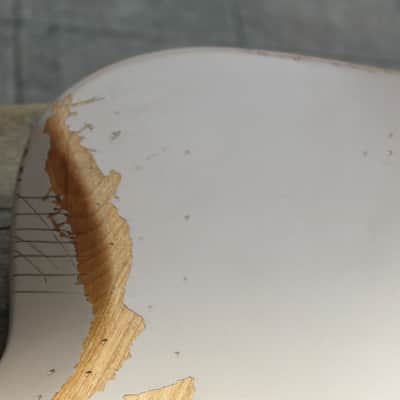 FENDER "Flea Signature Jazz Bass" 4, 04 KG image 12