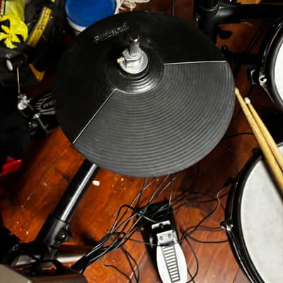 Roland Vdrums image 3