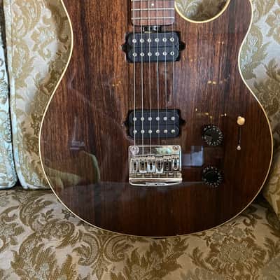 Ernie Ball Music Man Axis Super Sport HH HT 2000 - Present - Various image 1