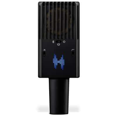 Heiserman Audio Type-19 Multi-Pattern Condenser Microphone image 1