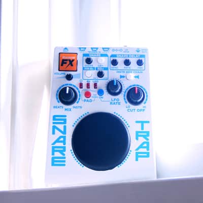 Rainger FX Snare Trap - Rhythm Device image 3