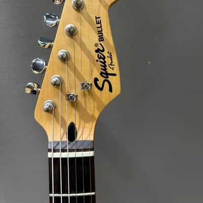 Fender Squier Bullet Electric guitar image 4