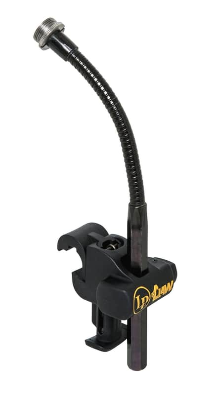 LP Latin Percussion LP591A EZ-Mount Mic Claw image 1