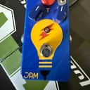 JAM Pedals TubeDreamer 58 2010’s - Hand Painted