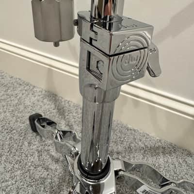 DW DWCP9300 9000 Series Heavy Duty Double Braced Snare Drum Stand image 23