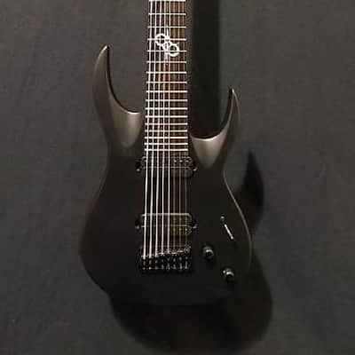 Washburn PX-Solar180C Ola Englund Parallaxe Solar 8 String Electric Guitar #1458 image 1