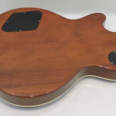 Eastman SB59 2023 - Goldburst image 3