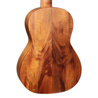 Martin T1K Tenor Ukulele w/Gig Bag image 7