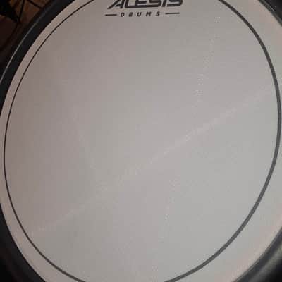 Alesis Crimson II Kit Special Edition Electronic Drum Set 2010s - Black image 4