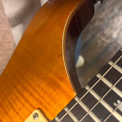 PRS SE Custom 24 (USED) image 10