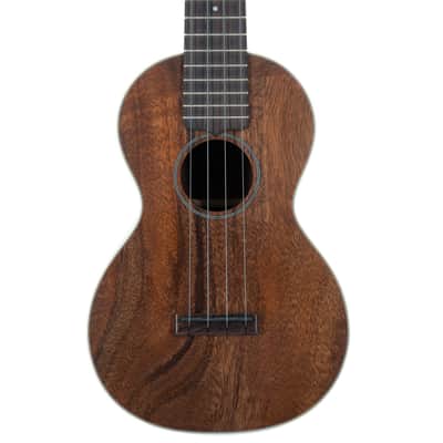 Mint Martin 2K Concert Ukulele image 1