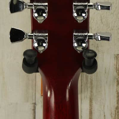 USED 2019 Gibson Les Paul Traditional Pro V (051) image 6
