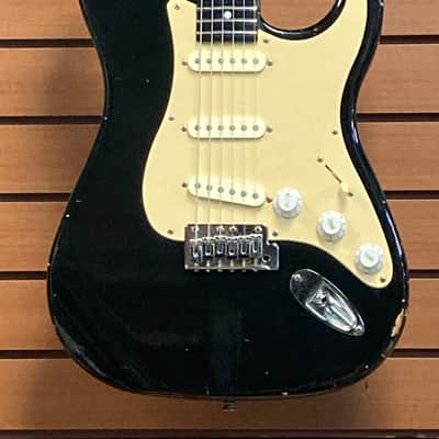 Peavey Predator Blackline in Black 1994 Made in USA image 2