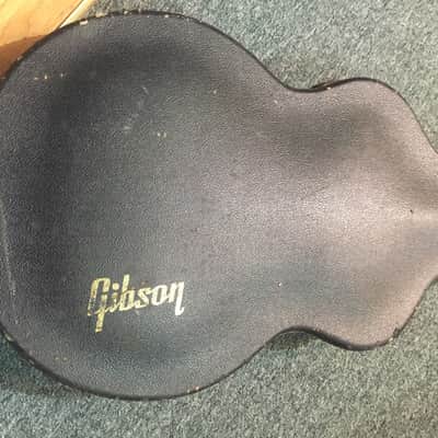 Gibson 1983 Gibson 335 (Custom shop reissue of 1959) image 4