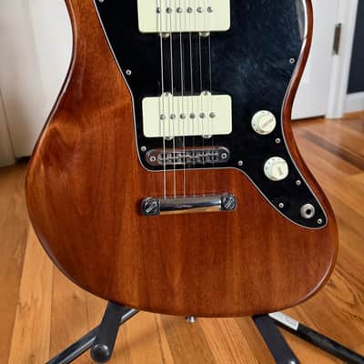 Fender American Special Jazzmaster image 2