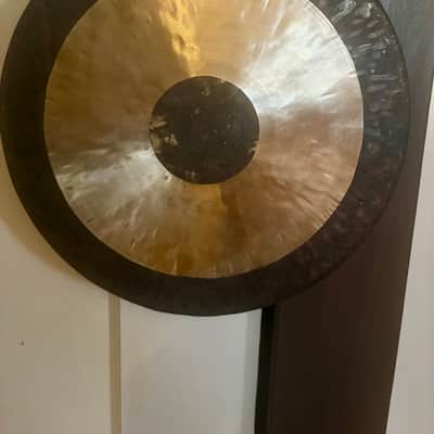 The Gong Shop 12” Chau Gong image 2