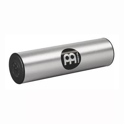 Meinl SH9-L-S Large Aluminum Round Shaker