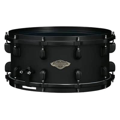 Tama Starclassic Performer Snare Drum 14x6.5 Flat Black