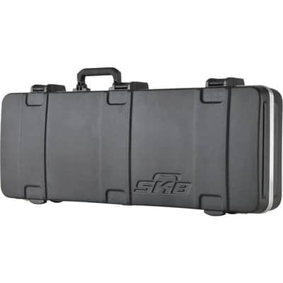SKB 1SKB-66PRO Pro Rectangular Electric Guitar Case image 3