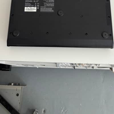 Pioneer Toraiz SP-16 Sampler and Sequencer 2010s - Black image 11