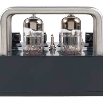 Lichtlaerm Audio Ragnarøk Tube Distortion / Preamp Pedal image 5