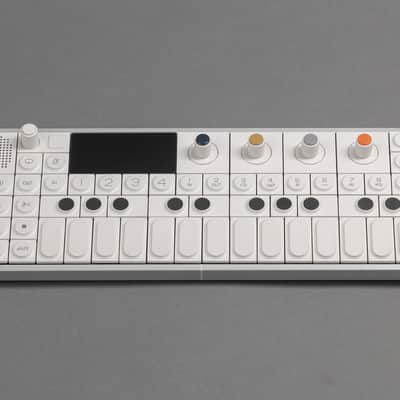 Teenage Engineering OP-1 Field Portable Synthesizer Workstation