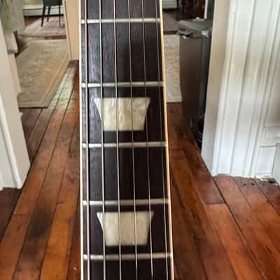 Gibson Les Paul Standard '60s 2019 - Present - Iced Tea image 8