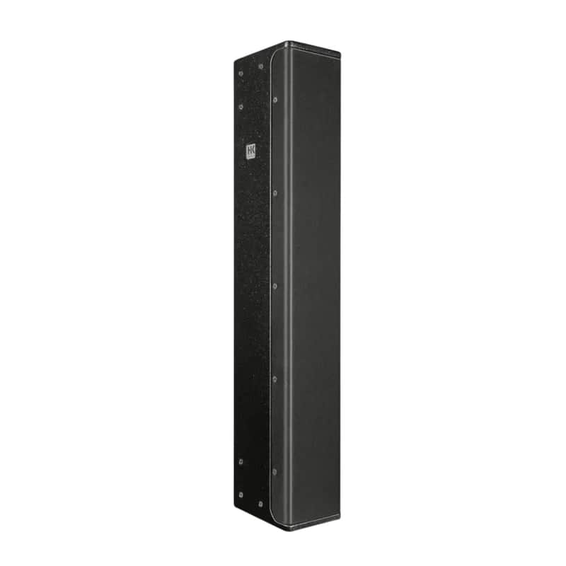 HK Audio P10i TR 150W 10" x 3" Column Speaker-Black *USA Small Business* image 1