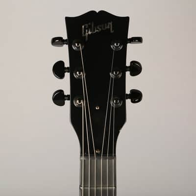 Gibson SG Standard Dark - Limited Edition - 2021 - Dark Cherry image 2