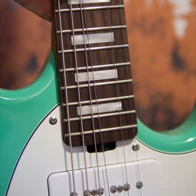 Sterling SR50X StingRay Plus 2025 image 12