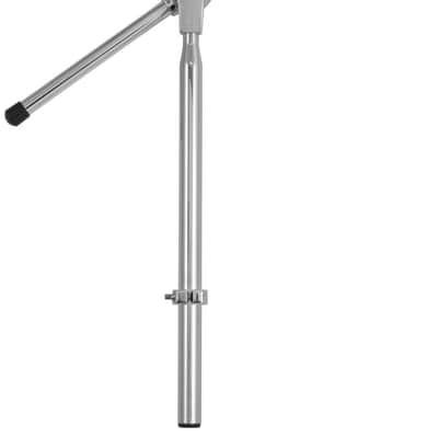 Pearl GyroLock Boom Cymbal Holder image 1