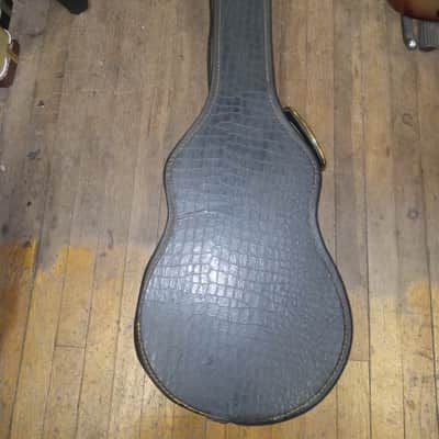 🎸 For Sale: Rare 1967 Epiphone Olympic Solid Body Electric Guitar! 🎸 image 12