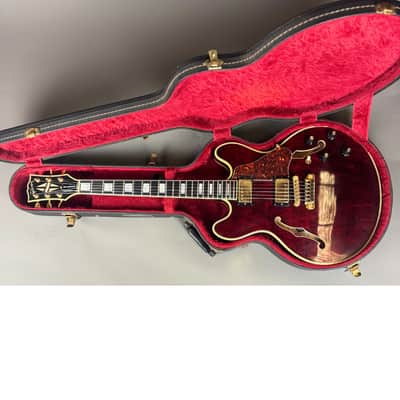 Vintage Gibson 355 Stereo - 1979 image 12