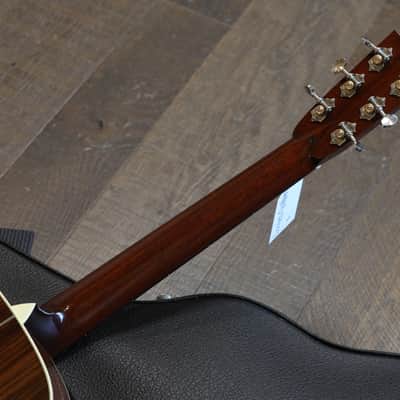 Minty! 2002 Collings Baby Acoustic Guitar Natural + OHSC Bild 17