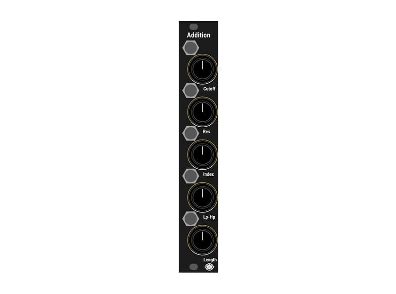 Sdkc Instruments Addition Expander for Helical | Reverb