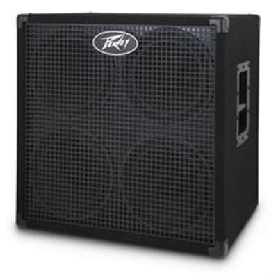 Peavey Bassbox 410 Headliner image 2