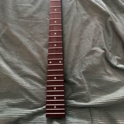 Unknown/ Taylor Electric 12 string Unknown - Natural image 1