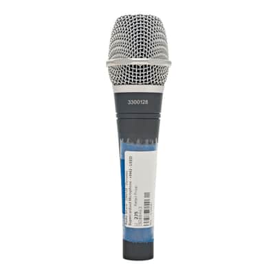 Radio Shack - 3300128 - Dynamic Supercardioid Microphone - x8463 - USED image 2