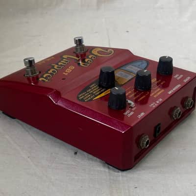 Akai SB1 Deep Impact Bass Synth w/ power supply image 6