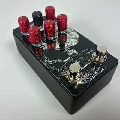 Lichtlaerm Audio Nostalgia - Excellent Condition with Box image 4