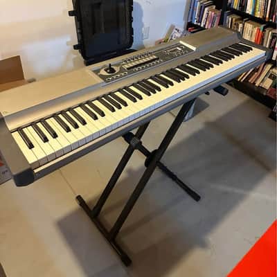 Extra Deluxe Mfg. The Sixty-One w/ MODULE 01 | Reverb