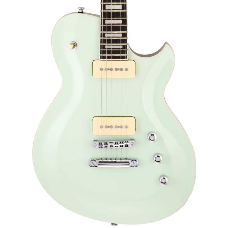 Reverend Roundhouse 290 Blue